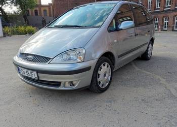 Sprzedam Forda Galaxy 1.9 TDI