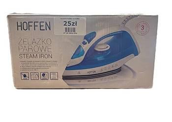 Żelazko Hoffen SI-8306 1800W