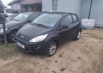 Ford Ka 2009