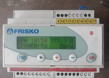 Sterownik Frisko MR65-S821