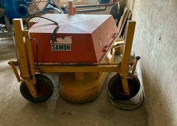 Ścinacz do cebuli Samon