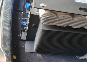 Falownik Fox ESS T3 z wifi moc 3kW