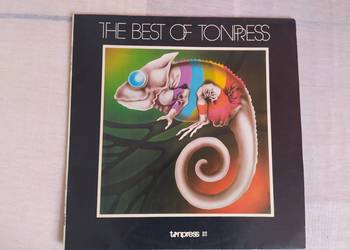 The best of Tonpress