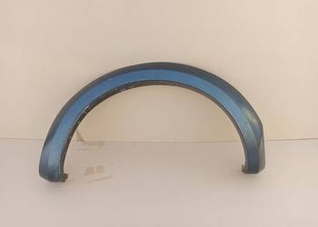 FORD RANGER III LISTWA BŁOTNIKA LEWY TYŁ LEWA JB3B-29038-A FORD RANGER III LISTWA BŁOTNIKA LEWY TYŁ LEWA JB3B-29038-A