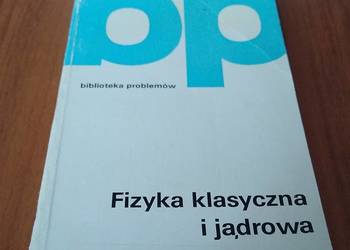 Fizyka klasyczna i jądrowa Kresin Dymus
