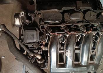 SILNIK BMW E60 E87 E90 E91 X3 2.0 TD M47T0E4 M47T