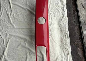 Nowy, nie używany, oryginalny pas przedni Passat B3