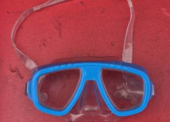 Okulary do pływania