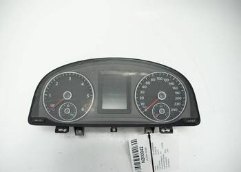 LICZNIK ZEGAR VOLKSWAGEN CADDY III 2K0920865J