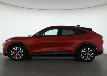 Ford Mustang Mach-E Standard Range AWD