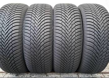Vredestein Quatrac 195/65R15'' !!!