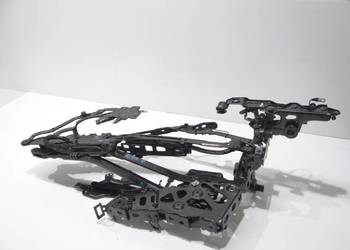 MECHANIZM PODNOSZENIA DACHU ZAWIAS PRAWY BMW E93