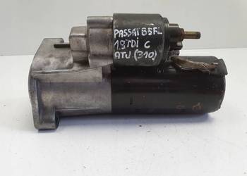 ROZRUSZNIK VW Passat B5 FL 1.9 TDI ROZRUSZNIK bosch 0001124020