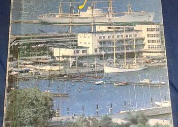 Gdynia - Kazimierz Małkowski
