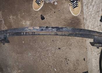 Belka zderzaka tył wzmocnienie zderzaka tył Seat Leon 1