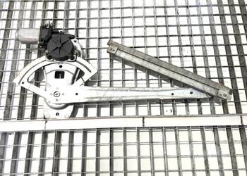 PODNOSNIK SZYBY LEWY PRZÓD FORD TRANSIT IV 400473T3 Bus 00-06 MECHANIZ