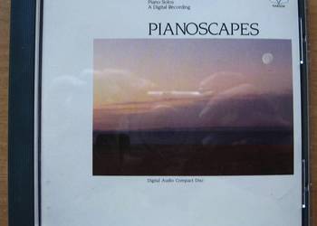 Michael Jones - "Pianoscapes" Piano Solos Narada Lotus