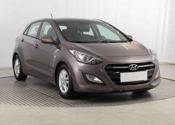 Hyundai i30 1.4 CVVT
