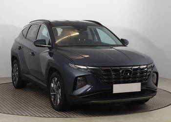 Hyundai Tucson 1.6 T-GDI