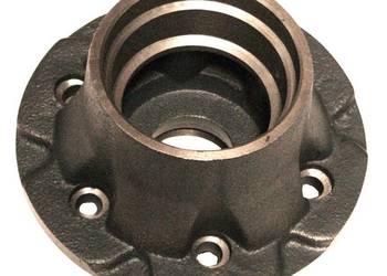 PIASTA KOŁA PRZEDNIEGO C385 80205015 55113412