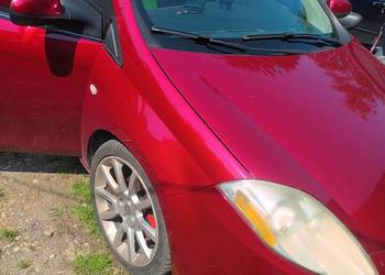 Fiat bravo 1.9 jtd.150 km