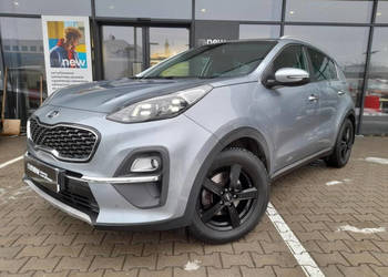 KIA Sportage, 2020r. | 2 kpl kół I FV23% I