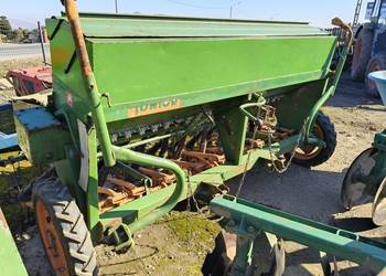 Siewnik Amazone D7 2.5m