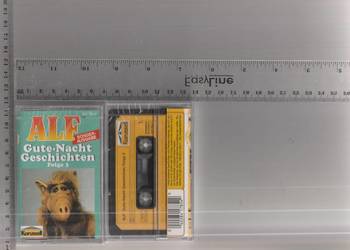 Alf gute nacht geschichten folge 3