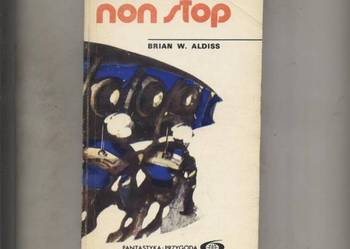 Non stop - Aldiss