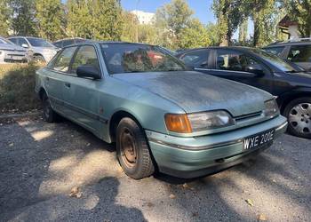 Ford Scorpio 2.0 DOHC