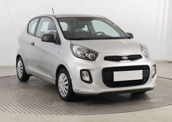 Kia Picanto 1.0 CVVT