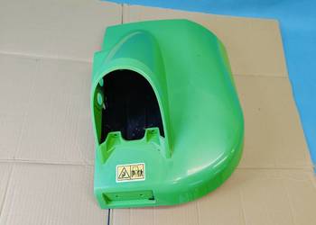 DEUTZ FAHR 5115 20R STAGE 5 TCD 3.6 BŁOTNIK PRAWY POD LAMPE 0.020.6638.