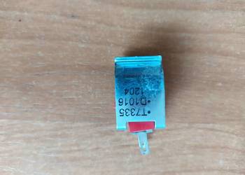 Czujnik temperatury Unical Idea