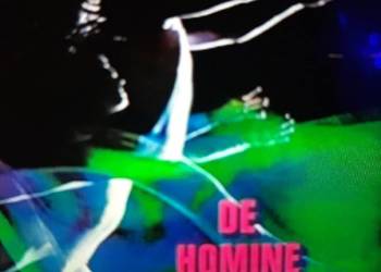 Z wykopalisk Prog.Rocka ACHE- De Homine Urbano. 1970.