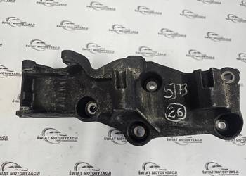TRAFIC VIVARO 2.0 DCI M9R786 114KM 14r łapa wspornik alternatora 8200803443