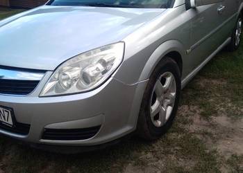 Opel vectra c 1.9 cdti lift
