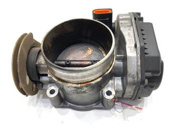 PRZEPUSTNICA AUDI A6 C5 078133063AG 2.4 165KM 97-05 ZAWÓR POWIETRZA