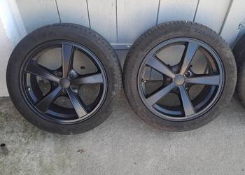 Sprzedam alufelgi 5×108
