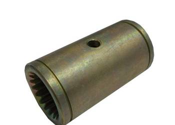 H165510 Złącze wielowypustowe John Deere analogowe (analogowe)