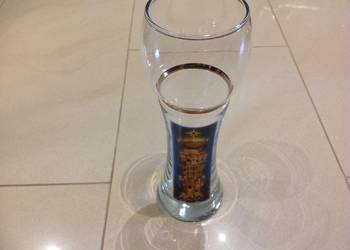 Szklanka do Piwa Pokal KUCHLBAUER WEISSBIERBRAUER poj 0,5 l