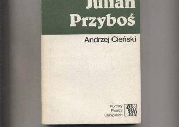 Julian Przyboś