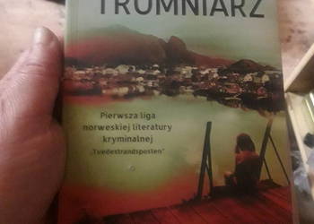 Frode Granhus Trumniarz