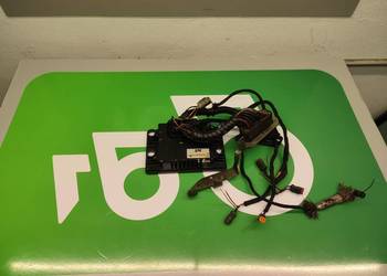 Moduł Komputer Sterownik silnika 3045 Caterpillar 190-0416 CAT 316