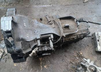 Skrzynia Biegów Manualna Audi A4 B5 1.9 90KM