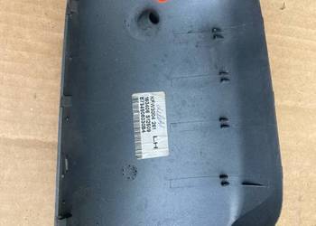 GENUINE 1997-2003 TOYOTA AVENSIS RIGHT DRIVER SIDE FRONT WING MIRROR CAP/CO