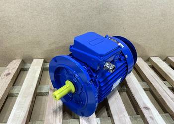 silnik elektryczny 4kW 1435obr. 3fazowy INDUKTA