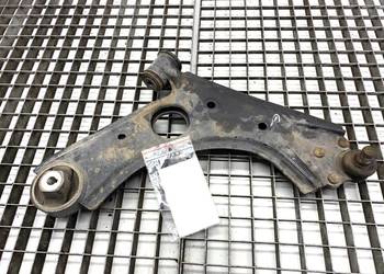 WAHACZ PRAWY PRZÓD FIAT DOBLO II Inny PRZEDNI, PRAWA