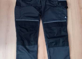 Spodnie robocze CXS rozmiar 50