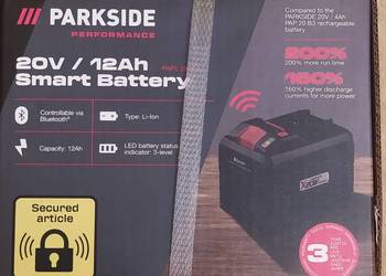 Akumulator Smart PARKSIDE 20V 12Ah  PAPS  2012 A1