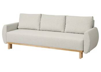 NOWE IKEA Gunnared Sofa 3-osobowa, rozkładana Transport / Wniesienie